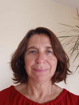 Valérie NOUVEL