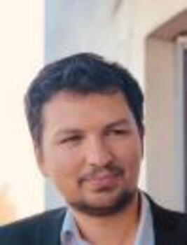 Benjamin Smadja