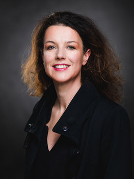Virginie Lauzon