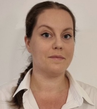 Rachel Tricon