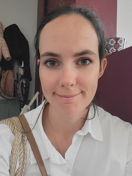Clémence Verdickt