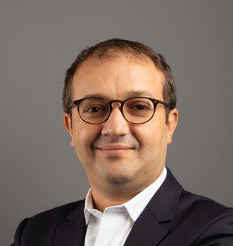 Redouane Benzerroug