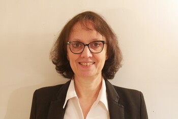 Isabelle Dorliat-Pouzet