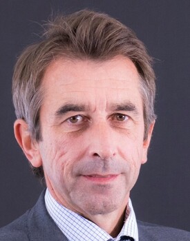 Thierry ROGE