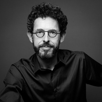 Ronald Sirio