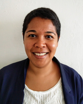 Anita Raharisoa