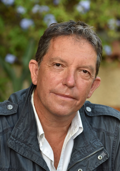 Patrick MOLINIE