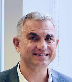 Jean-Philippe MARTIN