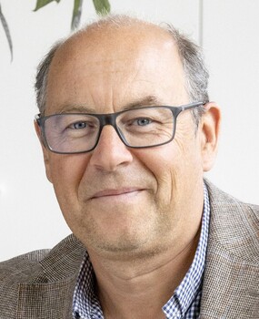 Pascal Passerieux