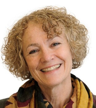 Sylvaine Bertsch