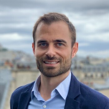 Pierre Mercier
