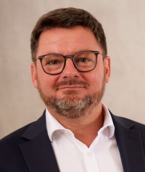 Benoît Fabre