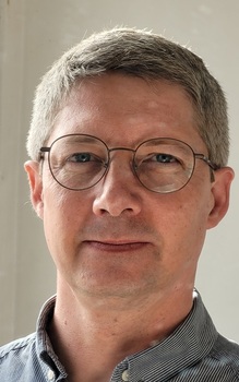 Marc Bernard