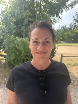 Véronique Chapelle