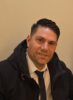Cédric Massias