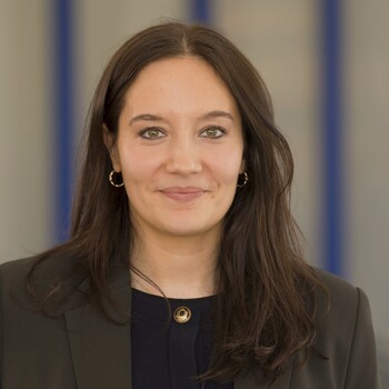 Laura Galliker