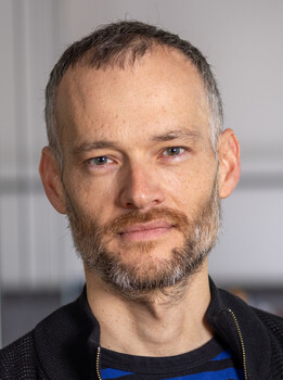 Guillaume Niel