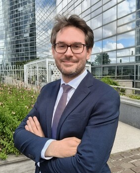 Florian LEWIS
