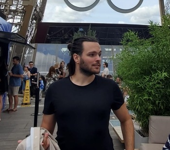 Nathan Lecorbeiller