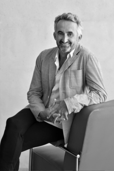 Philippe Cervantes