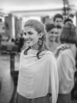 Mazarine Hayot