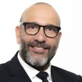 Lionel Cudicio