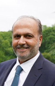 Naji Salamé