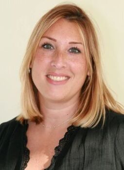 Sabrina Godin