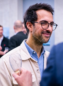Benjamin Vannier