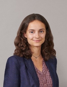 Chloé Marzin