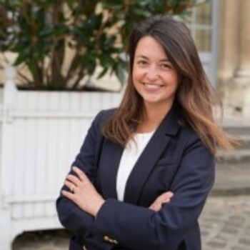 Adèle Foucault