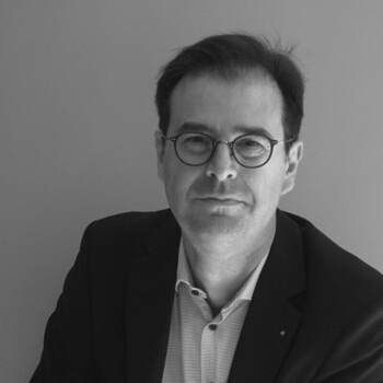 Laurent Delmotte