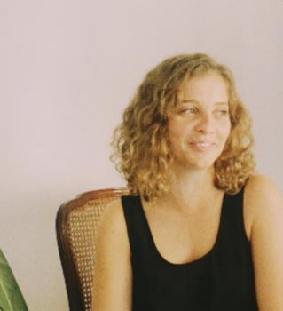 Julie Le Baud