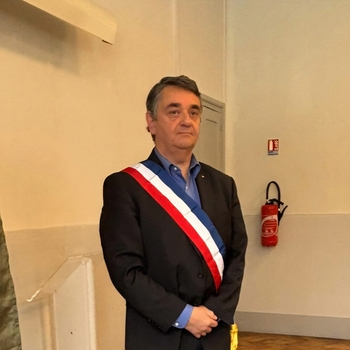 Patrick Raoult