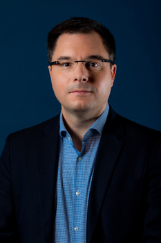 Sébastien Sacavin