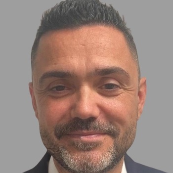 Paulo Da Cruz
