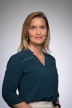 Laure Chretien