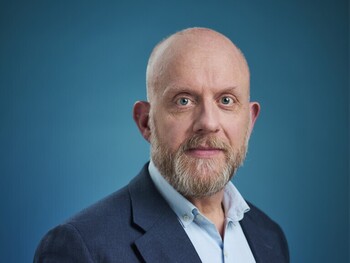 Xavier Gruz