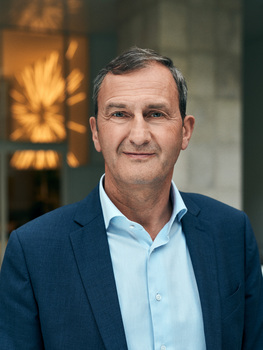 Vincent Ego