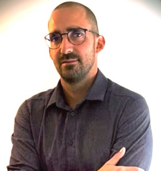 Sébastien Goudenege