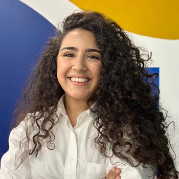 Yassmine Alla