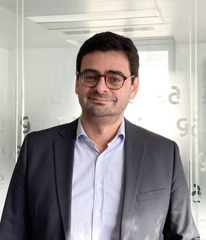 David Rozenberg