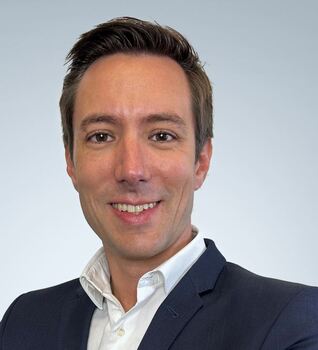 Julien Drouillard