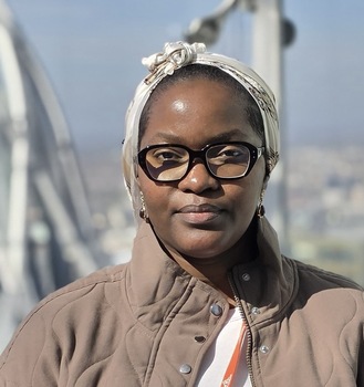 Ndeye Fatma Ngom