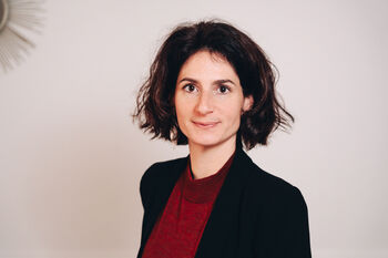 Marion Balgalier