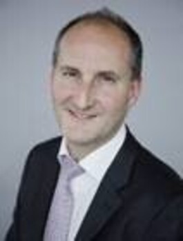 Bertrand Plauchu