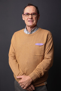 Jacques Pertenais