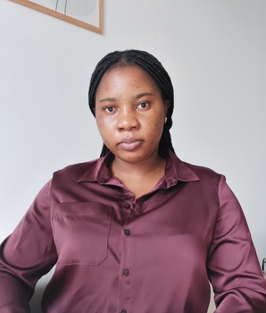 Helena Claude Yimdjo