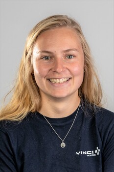 Noémie Fitterer