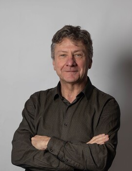 Jean-Michel Morer